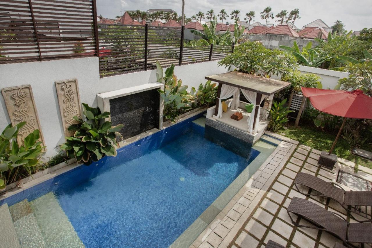 Apartemen Alamanda *