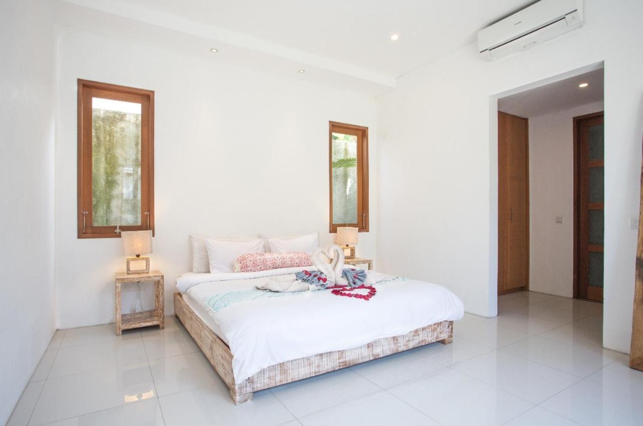 Alamanda * Seminyak (Bali)