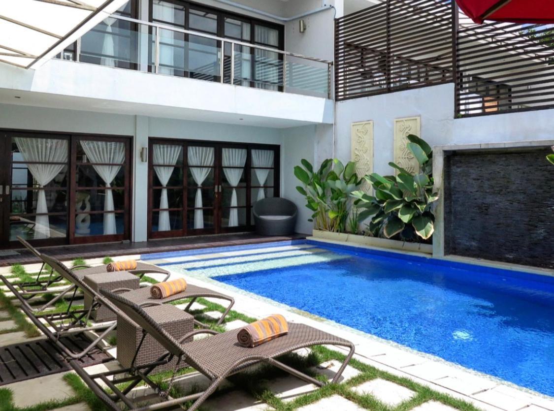 Alamanda Apartemen
