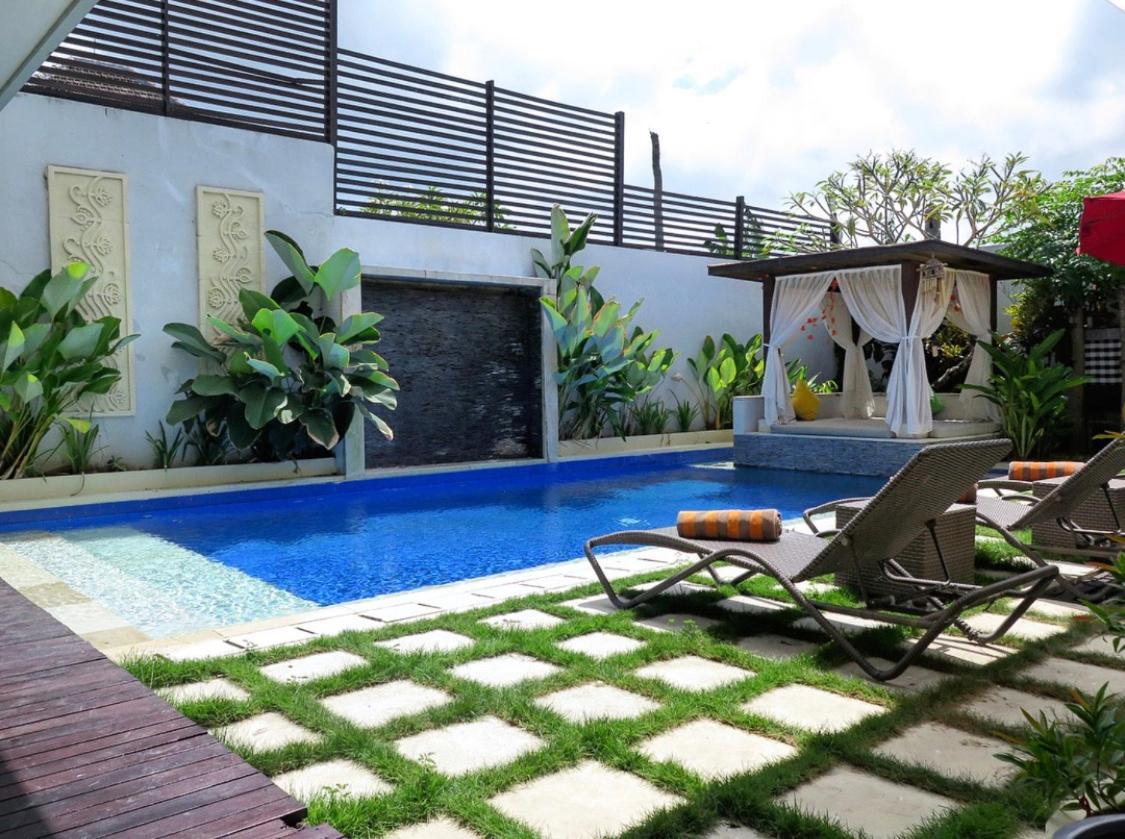 Apartemen Alamanda Seminyak (Bali)