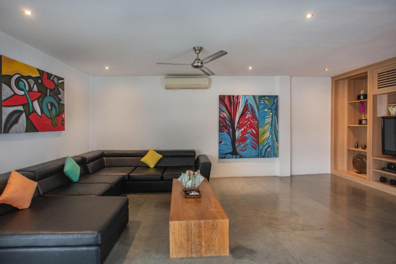 Alamanda Apartemen Seminyak (Bali)