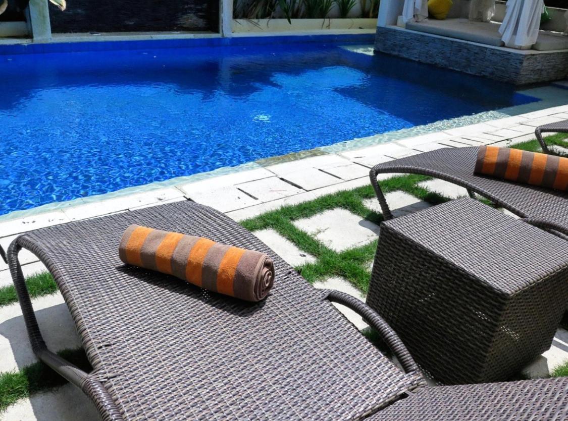 Alamanda Apartemen
