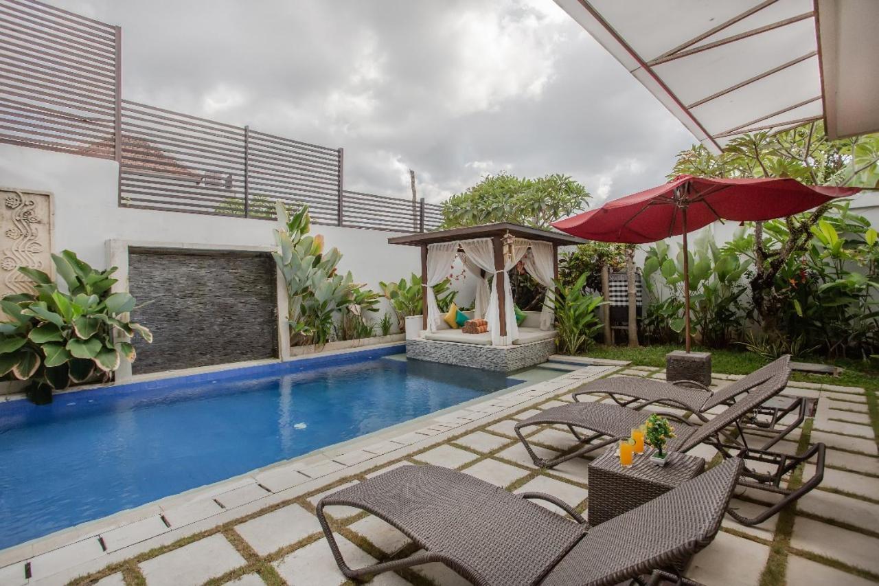 Alamanda * Seminyak (Bali)