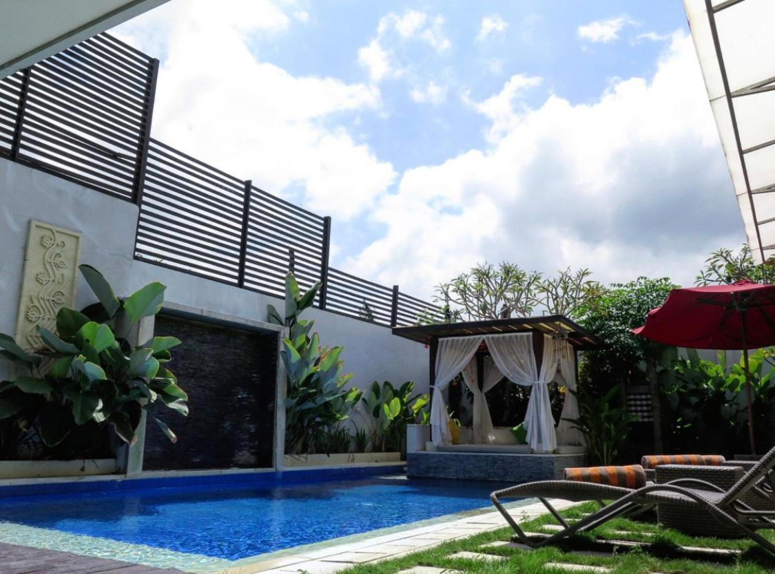 Alamanda Apartemen