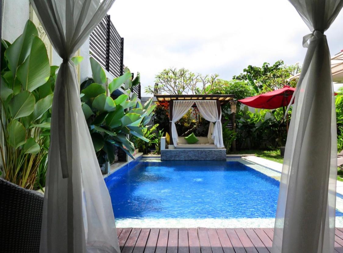 Apartemen Alamanda Seminyak (Bali)