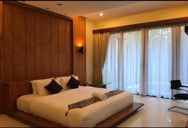 Apartemen Alamanda *