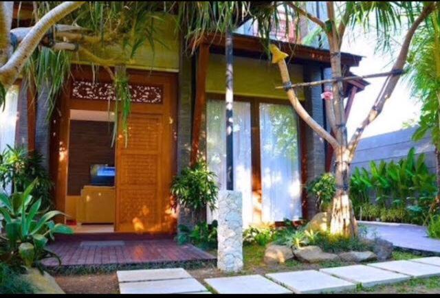 Apartemen Alamanda Seminyak (Bali)