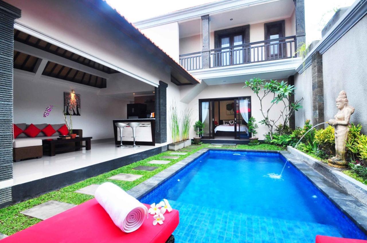 Apartemen Alamanda Seminyak (Bali)