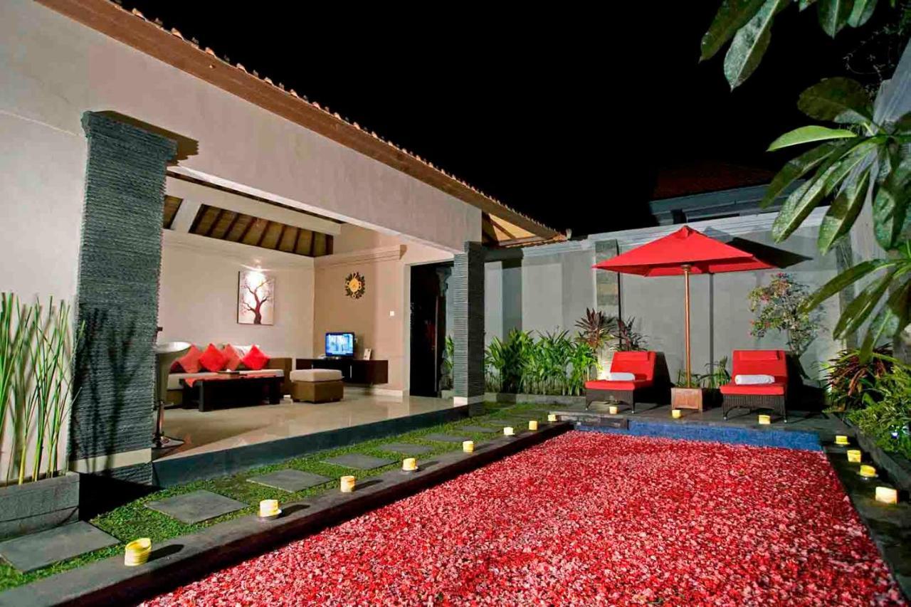 Apartemen Alamanda *