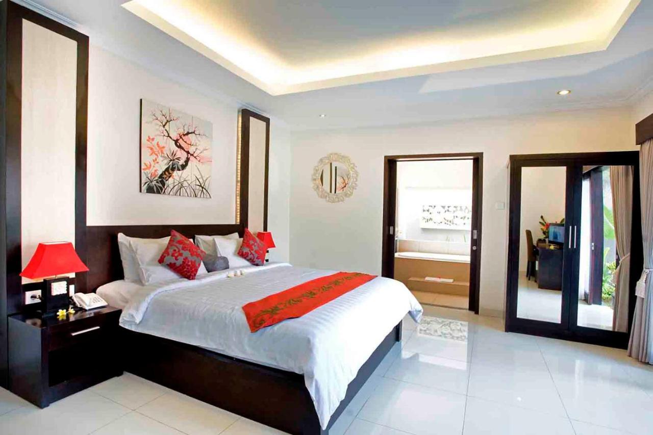 Alamanda Apartemen Seminyak (Bali)