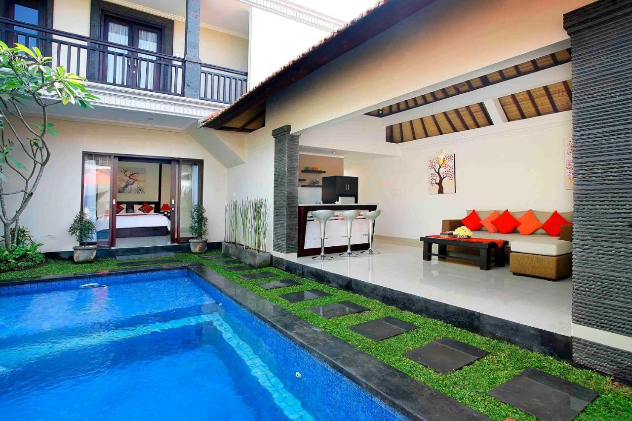 Alamanda Seminyak (Bali)