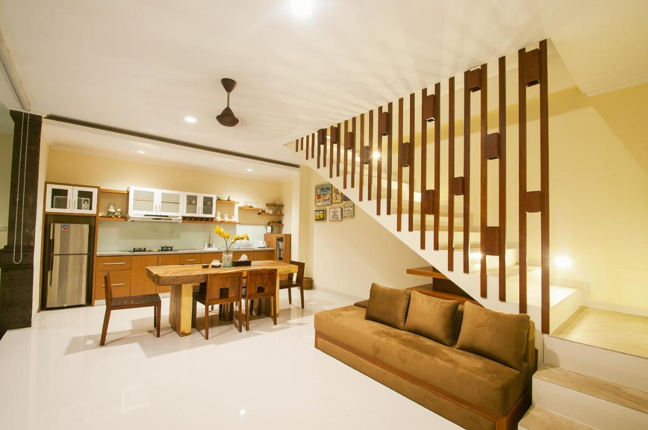 Apartemen Alamanda