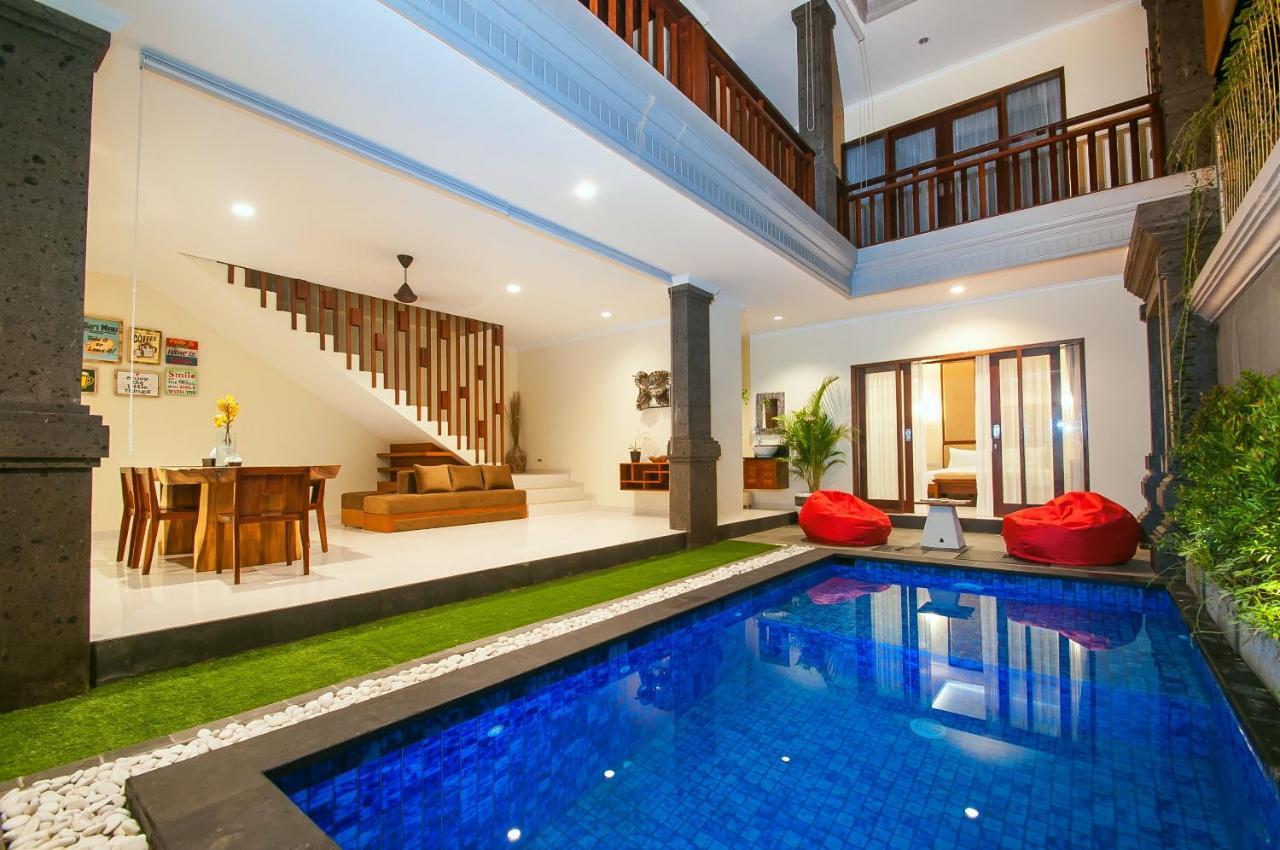 Alamanda Apartemen *