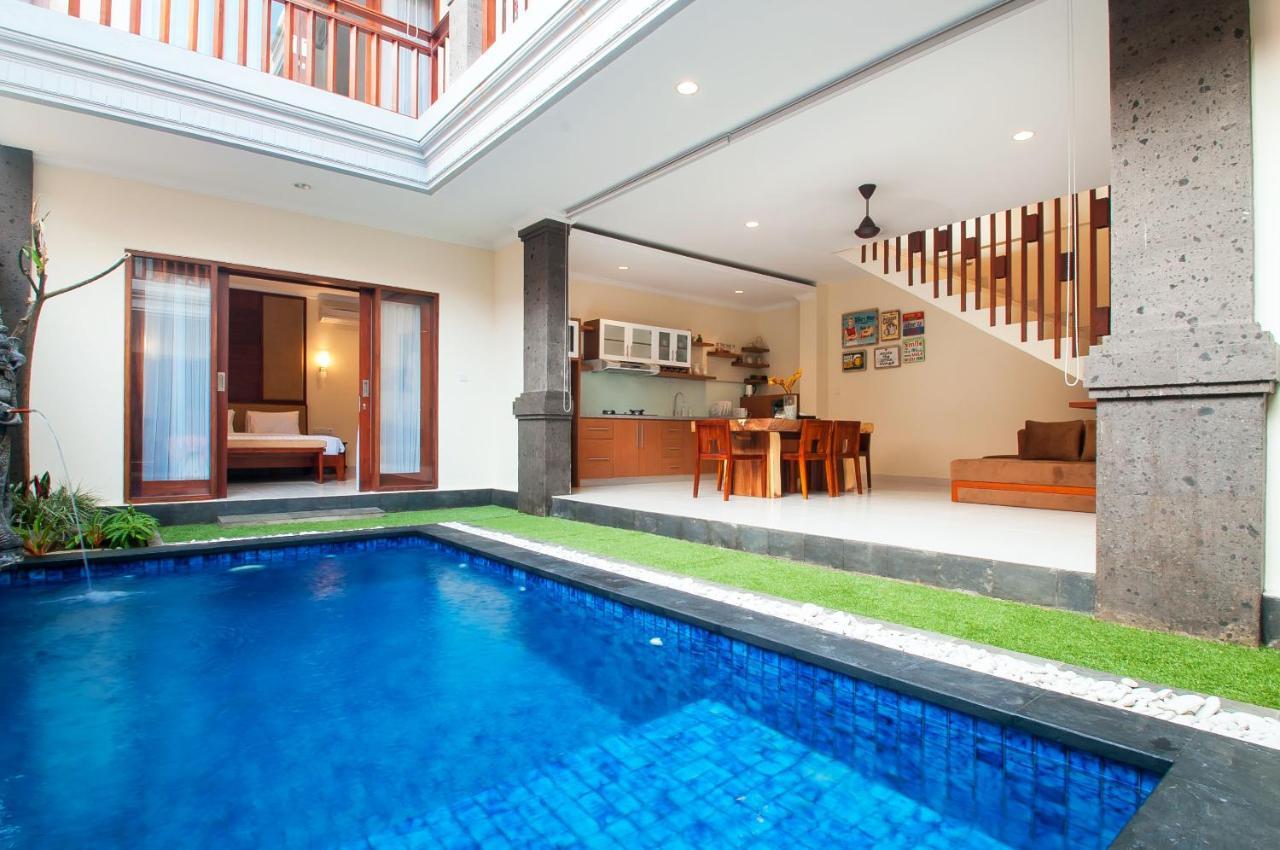 Apartemen Alamanda Seminyak (Bali)