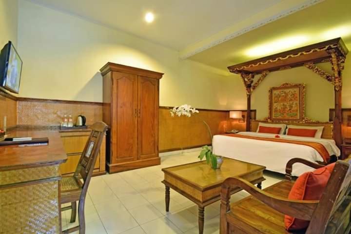 Apartemen Alamanda Seminyak (Bali)