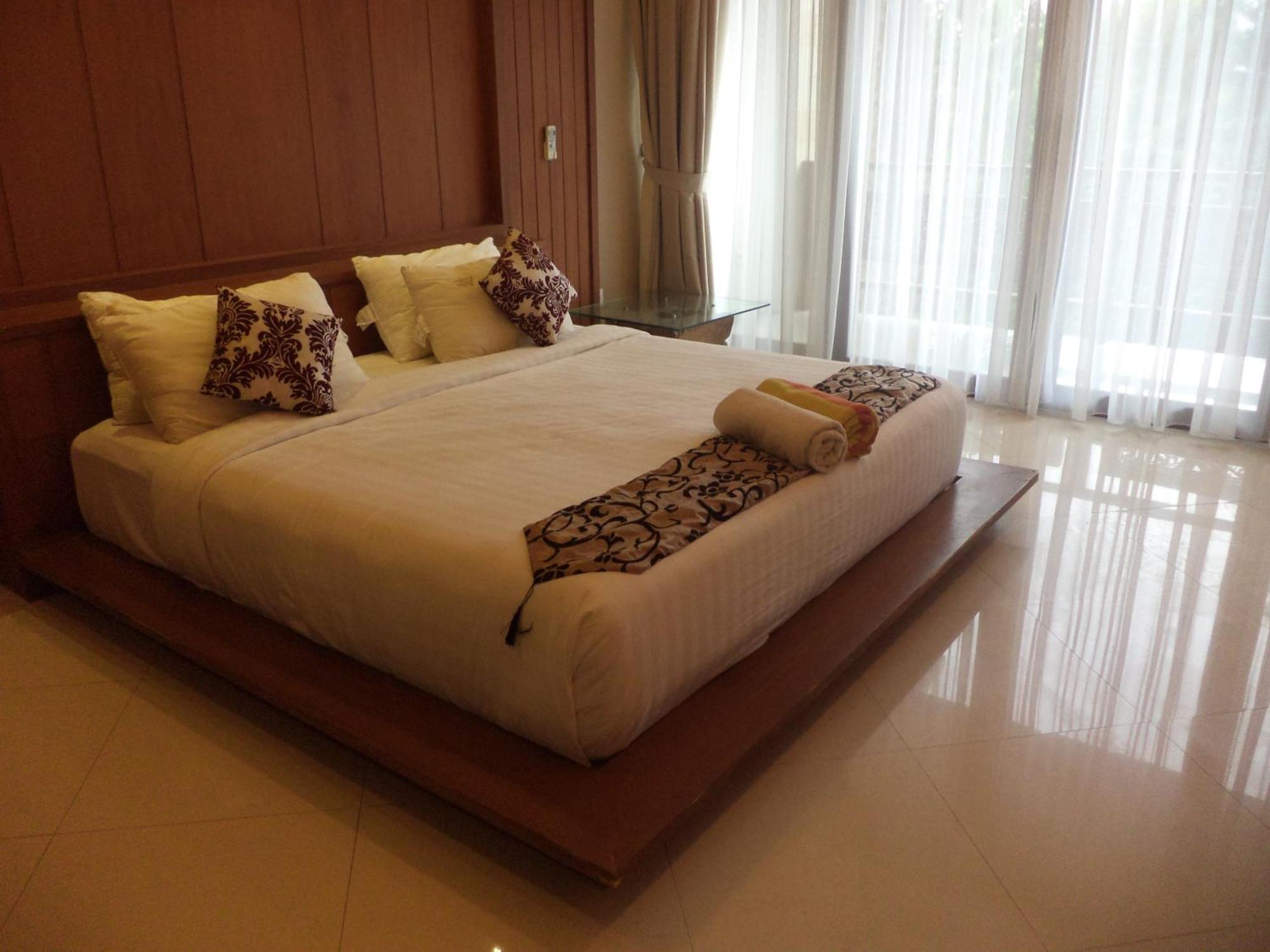 Apartemen Alamanda Seminyak (Bali)