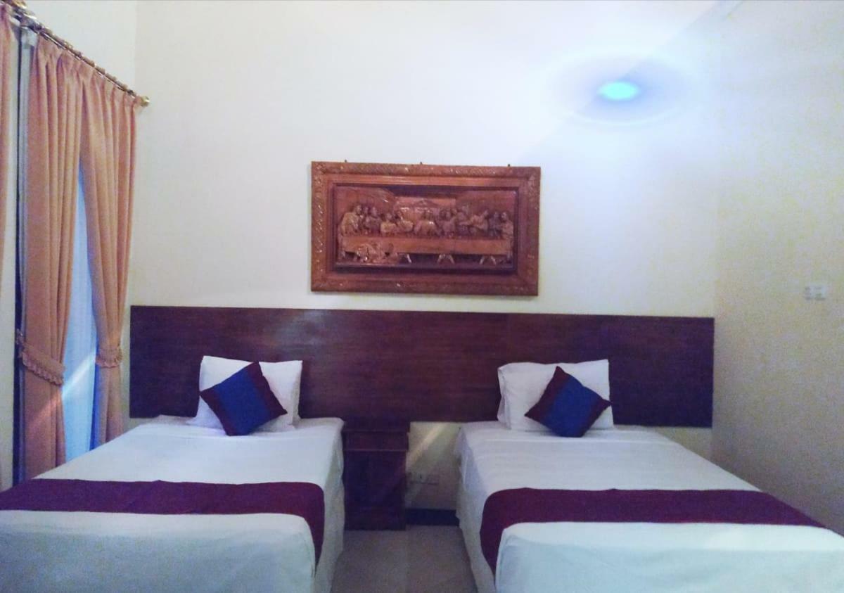 Alamanda Seminyak (Bali)