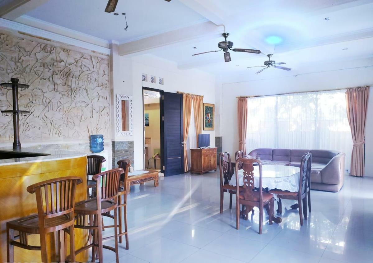 Alamanda Apartemen Seminyak (Bali)