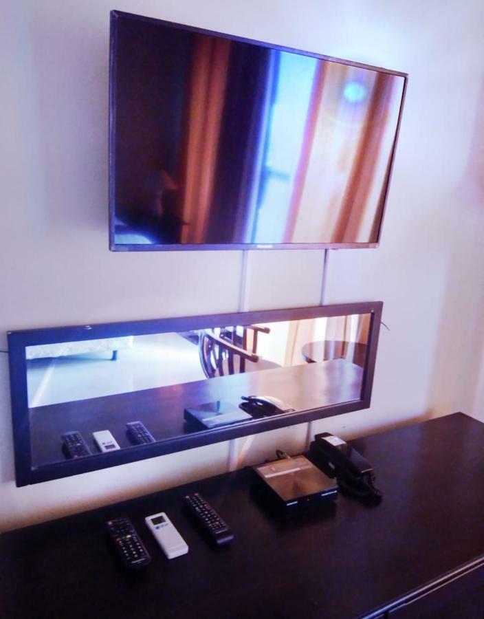 Alamanda Apartemen *