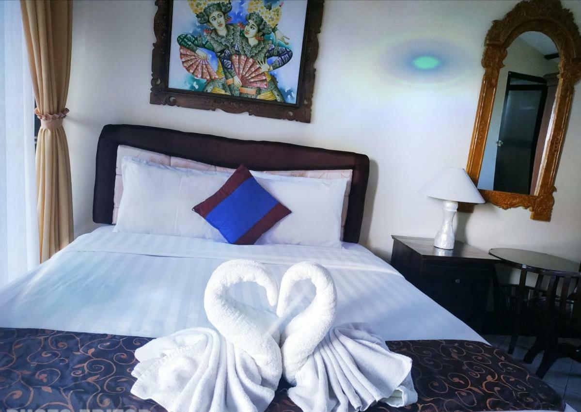 Alamanda Apartemen