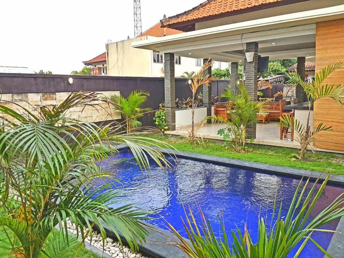Alamanda Seminyak (Bali)
