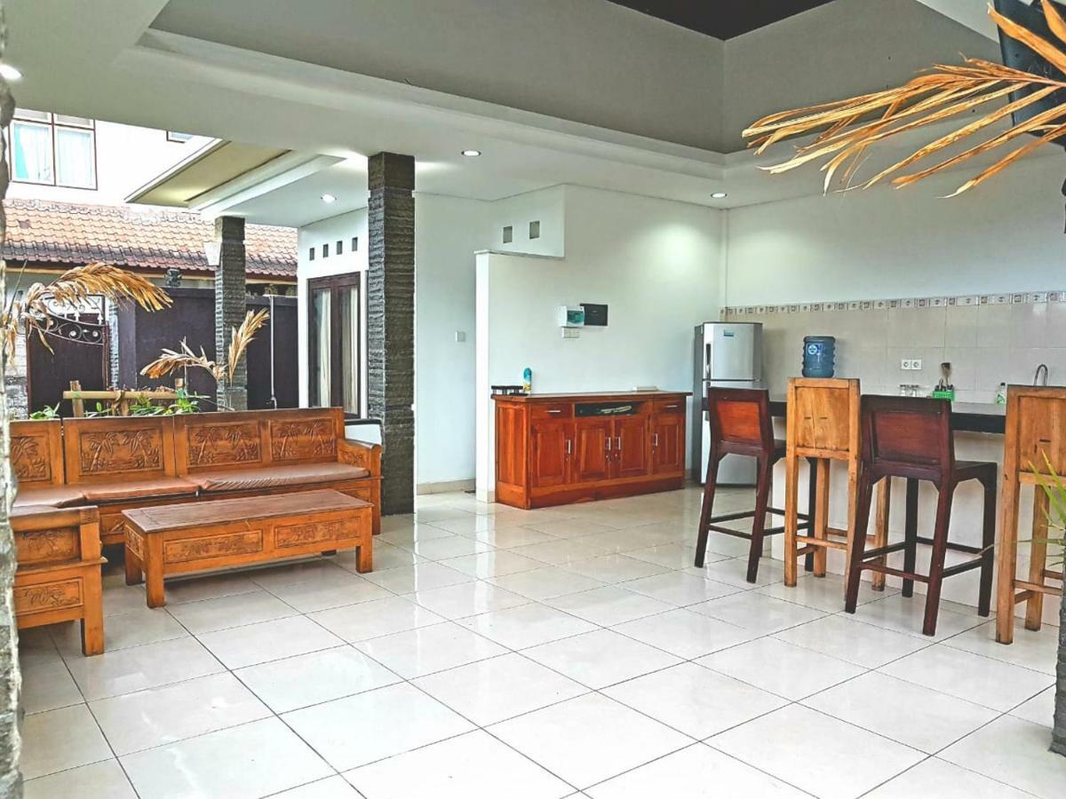 Apartemen Alamanda Seminyak (Bali)