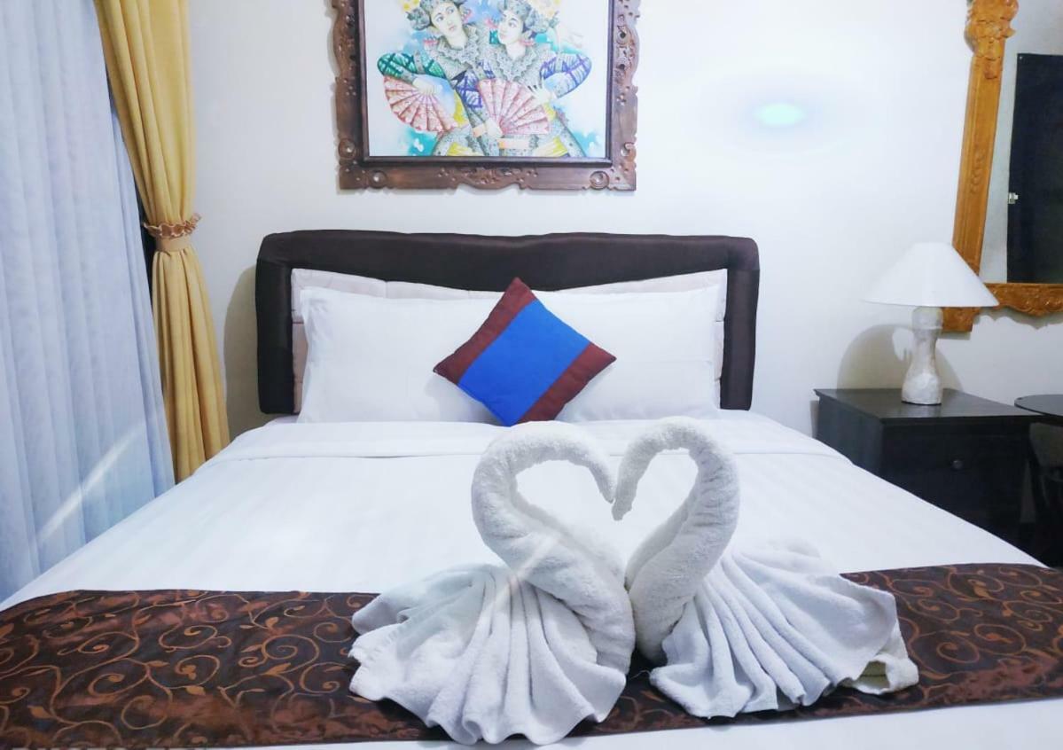 Apartemen Alamanda Seminyak (Bali)