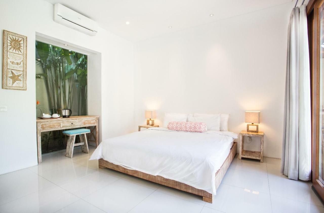 Alamanda Apartemen Seminyak (Bali)