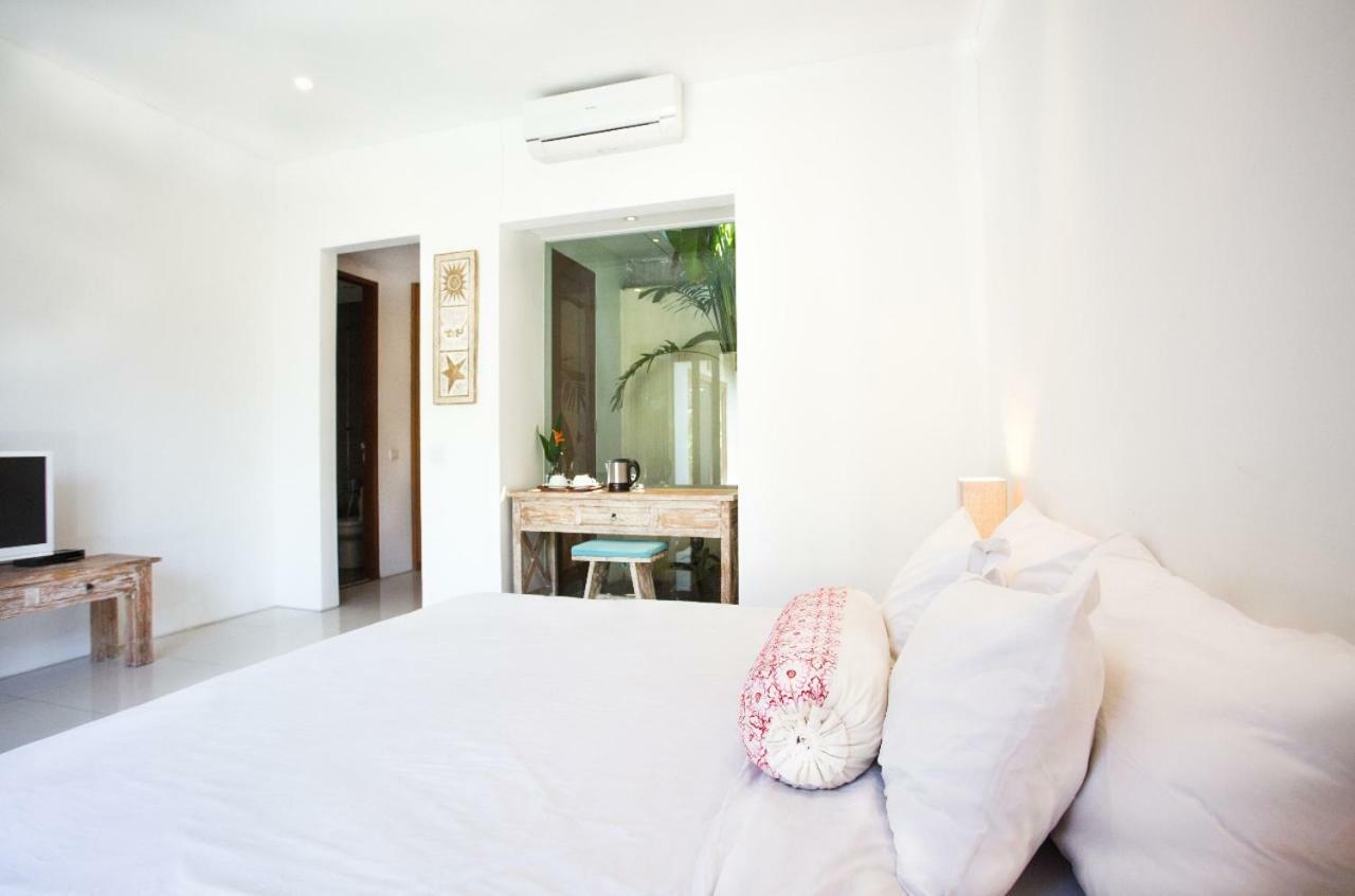 Apartemen Alamanda