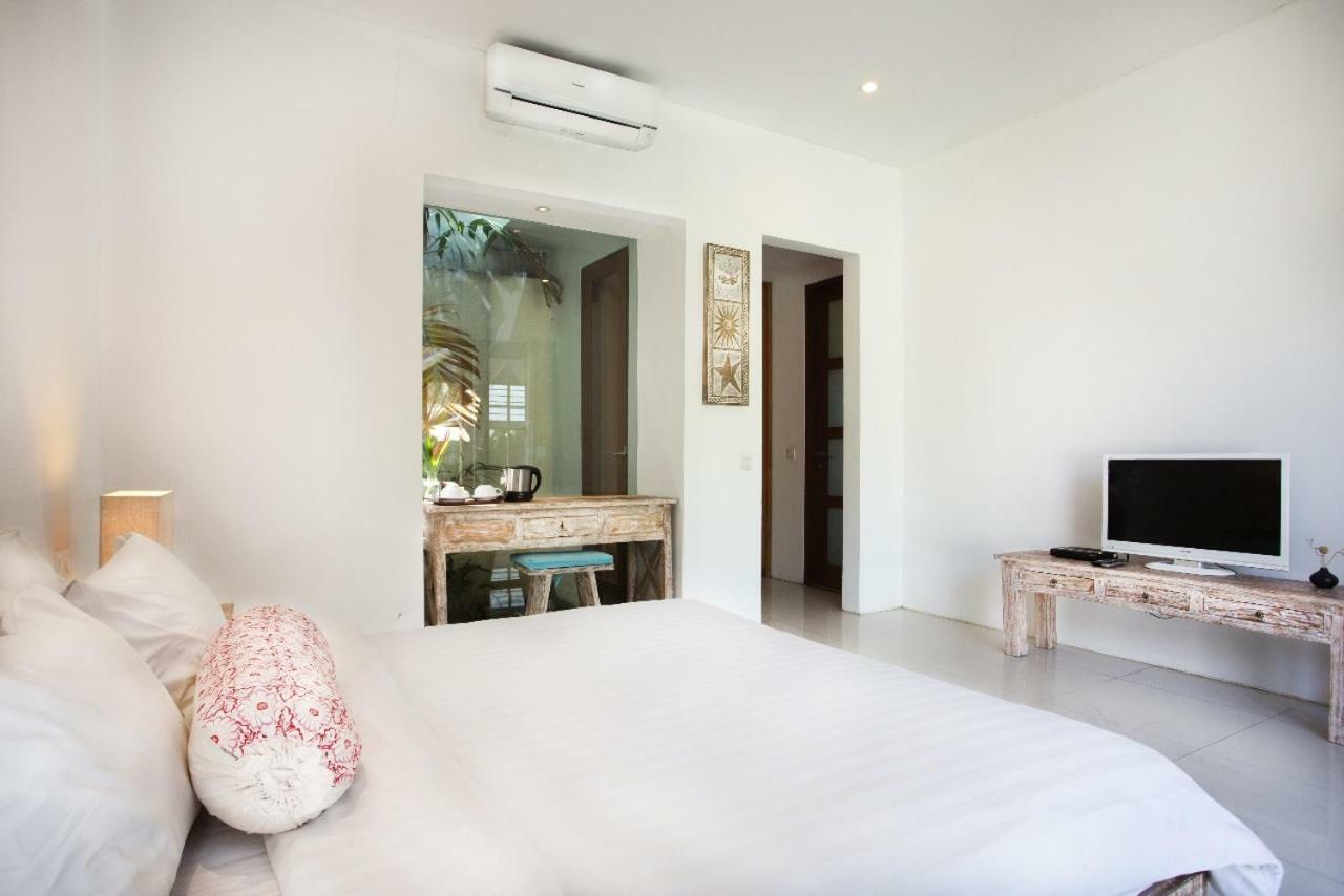 Apartemen Alamanda Seminyak (Bali)