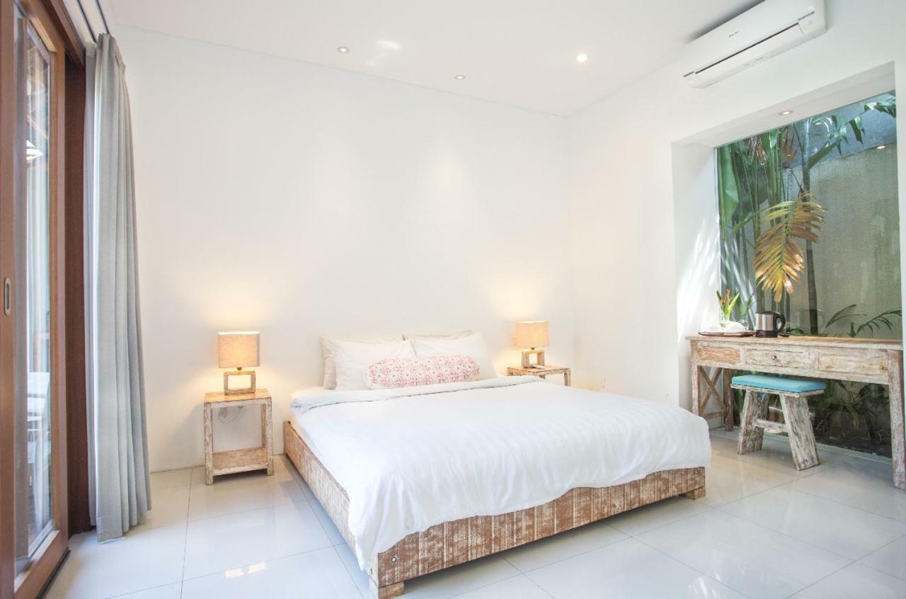 Alamanda Apartemen Seminyak (Bali)