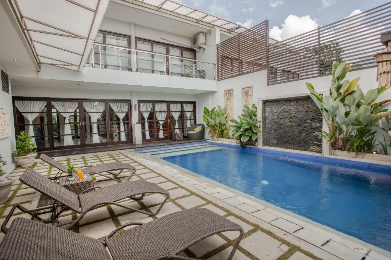 Alamanda * Seminyak (Bali)