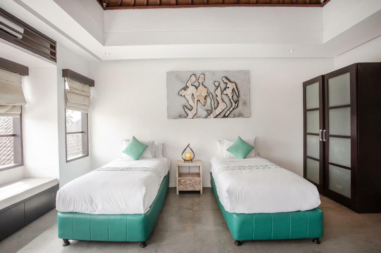 Apartemen Alamanda *