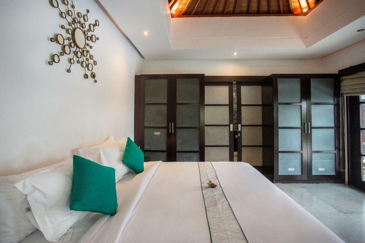Alamanda Seminyak (Bali)