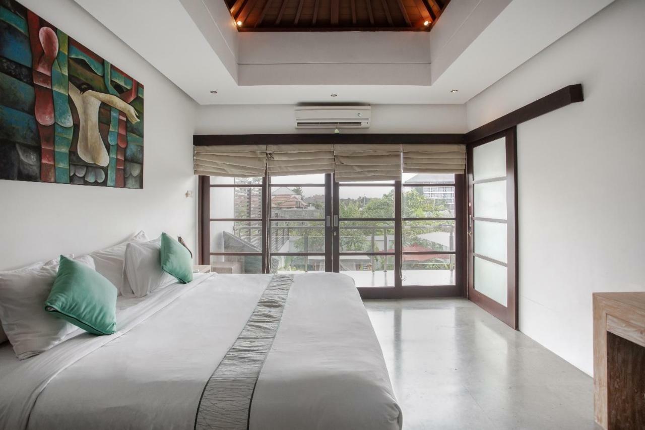 Alamanda Apartemen