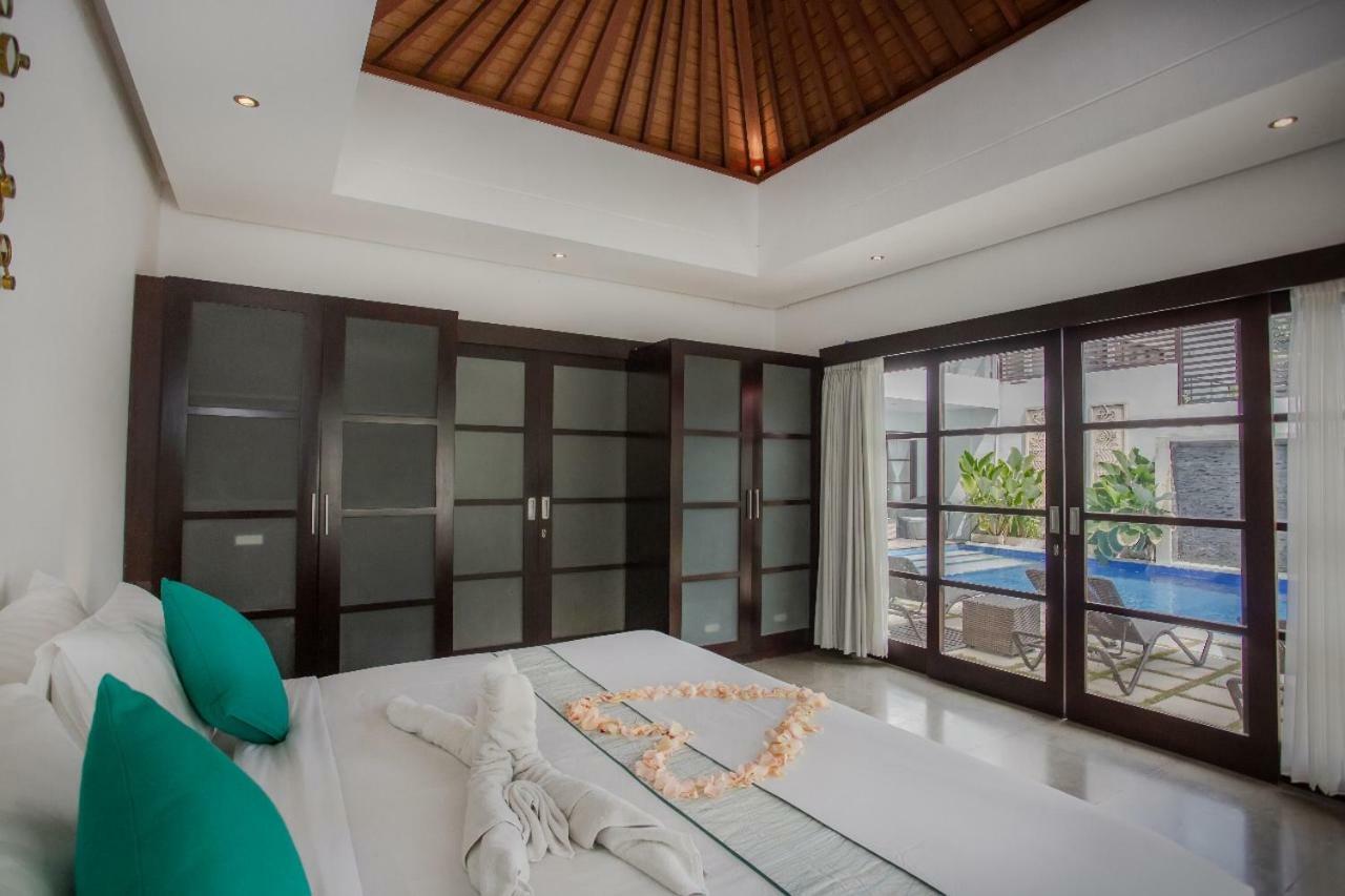 Apartemen Alamanda