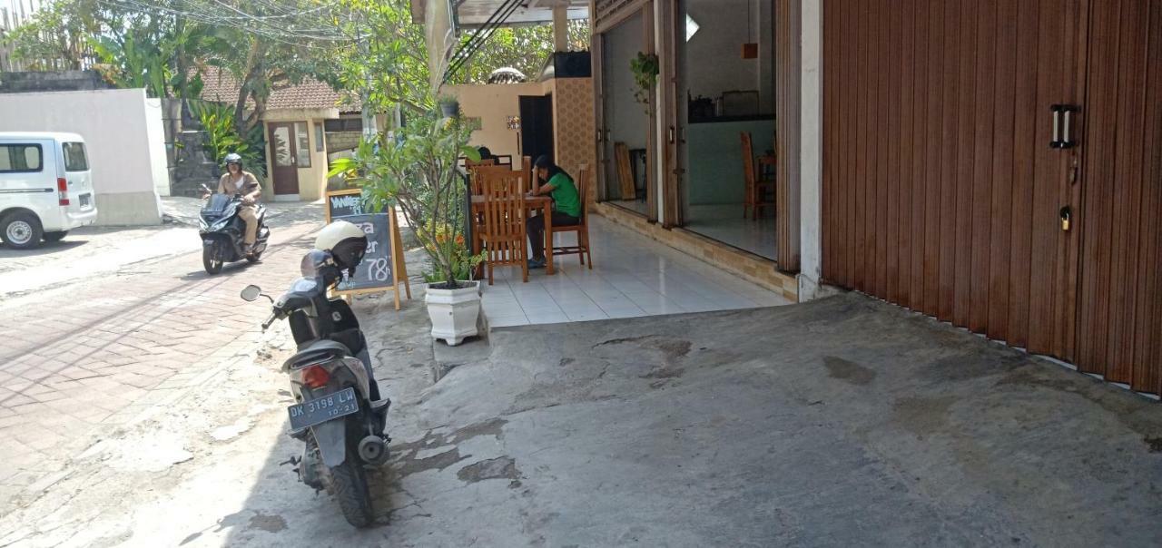 Apartemen Alamanda *