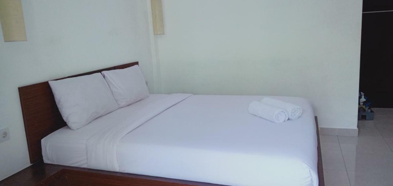 Apartemen Alamanda *