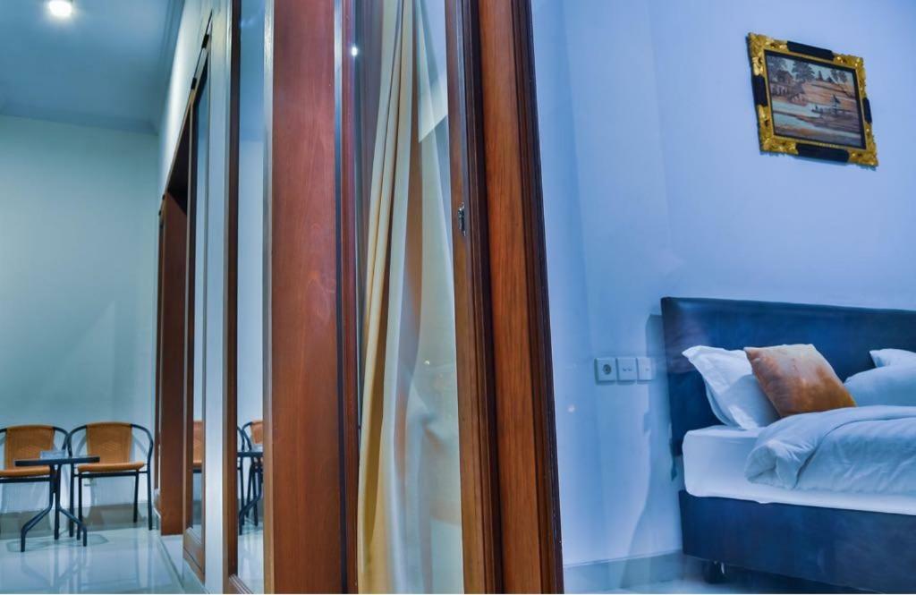 Apartemen Alamanda Seminyak (Bali)