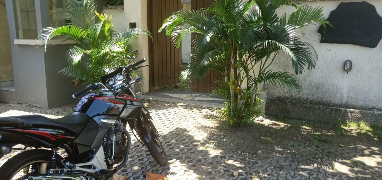 Apartemen Alamanda