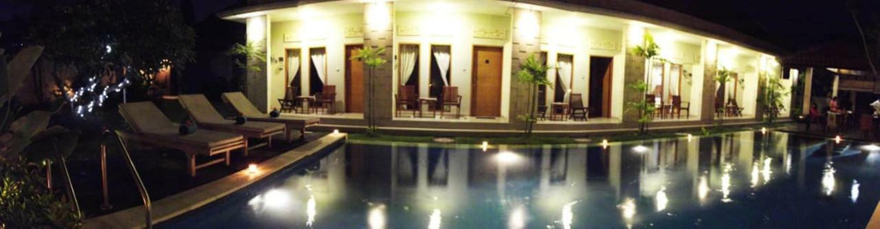 Alamanda Apartemen Seminyak (Bali)
