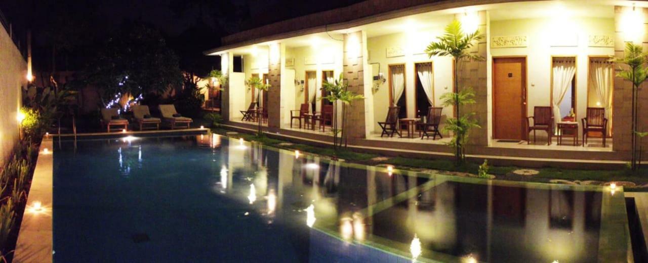 Alamanda Apartemen Seminyak (Bali)