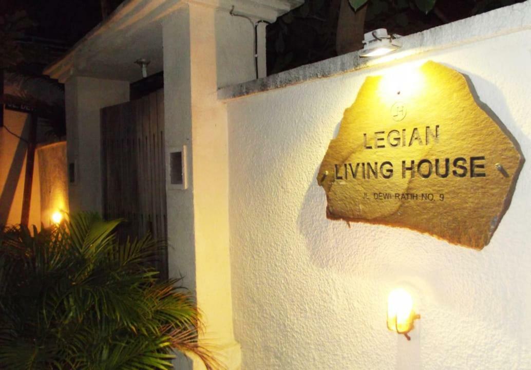 Alamanda Apartemen Seminyak (Bali)
