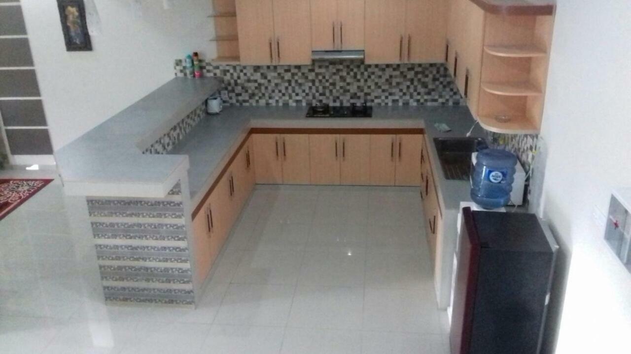Alamanda Apartemen Seminyak (Bali)