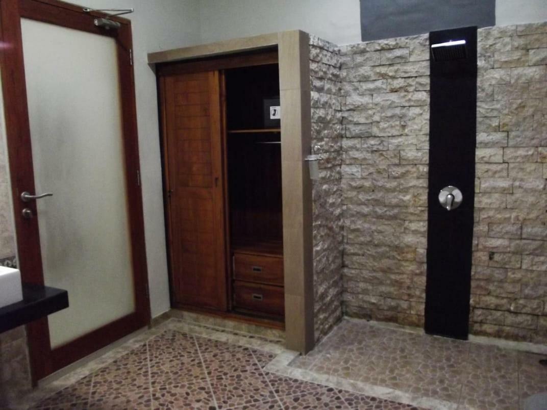 Alamanda Apartemen Seminyak (Bali)