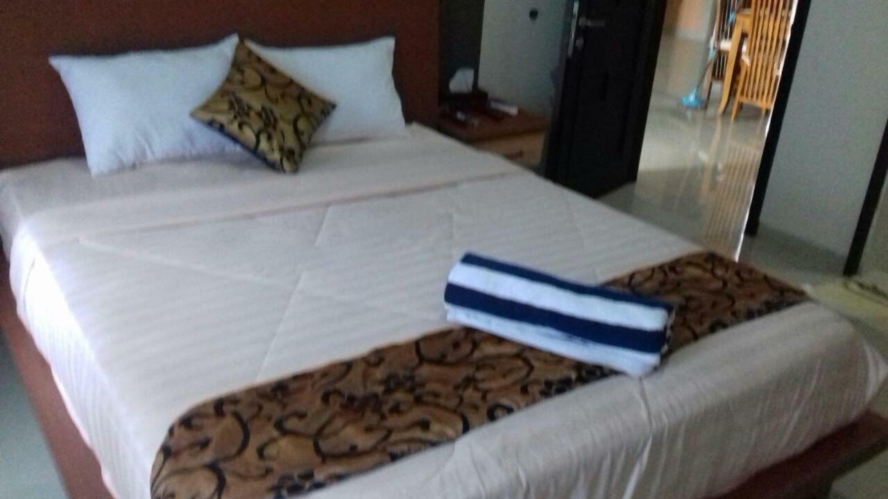 Alamanda * Seminyak (Bali)