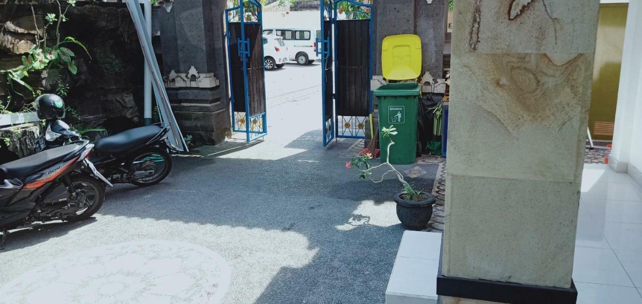 Alamanda Apartemen Seminyak (Bali)